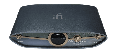 2024年8月9日発売 IFI ZEN CAN3（NEO iDSD vs ZEN DAC+ZEN Blue+ZEN 