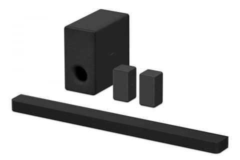 ソニー、単体で“360立体音響”サウンドバー「HT-A9000/A8000」 - AV Watch