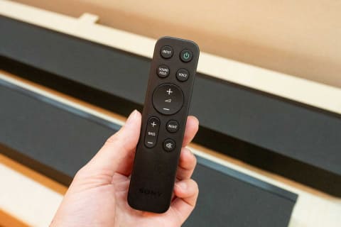 ソニー、単体で“360立体音響”サウンドバー「HT-A9000/A8000」 - AV Watch