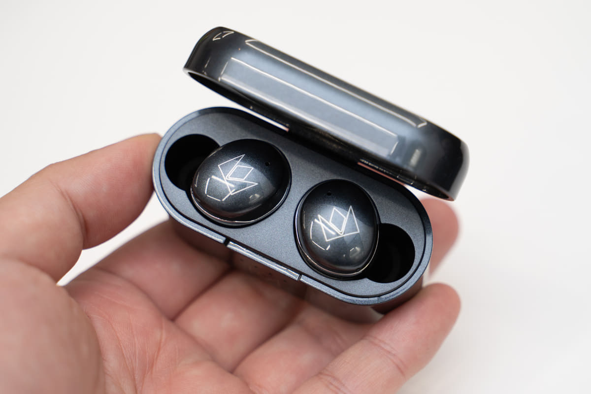 Noble Audio「FALCON MAX」