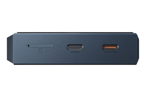 FIIO、AKMフラッグシップDACや進化したTHXアンプ搭載の新DAP