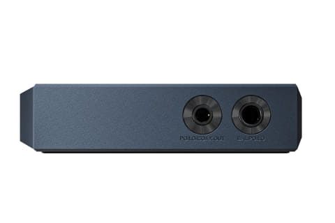 FIIO、AKMフラッグシップDACや進化したTHXアンプ搭載の新DAP「M23