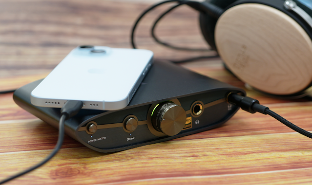 iFi audio ZEN DAC 3