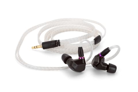 Campfire Audio イヤフォン スタッフレビュー詳細 – e☆イヤホン