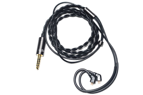 【極美品】qdc SUPERIOR EX + NICEHCK SPACEAUAG qdc Superior EX — MusicTeck