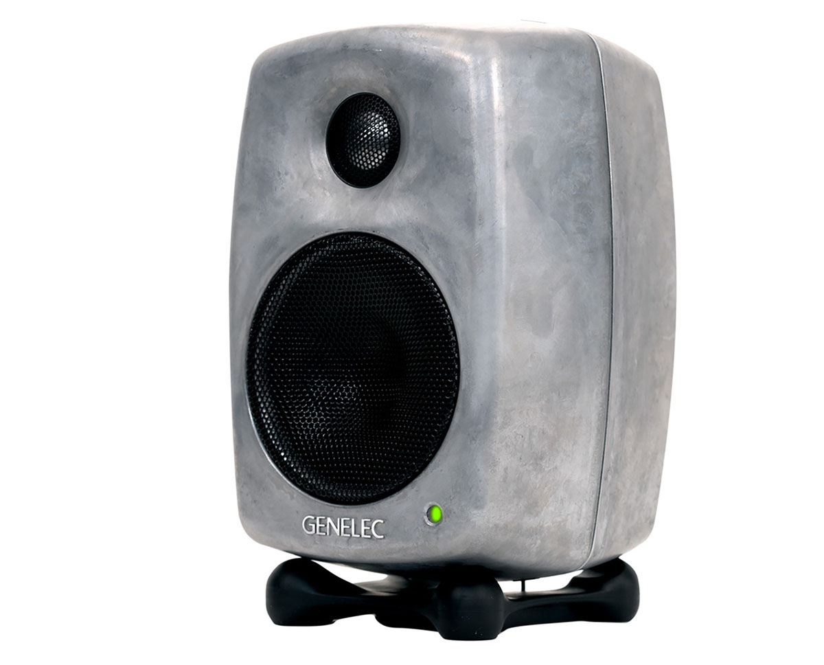 8010A RAWフィニッシュ