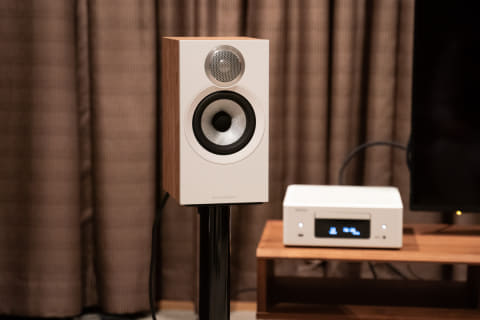 オーディオ入門にはコレ! Polk、DALI、B&Wエントリースピーカー聴き