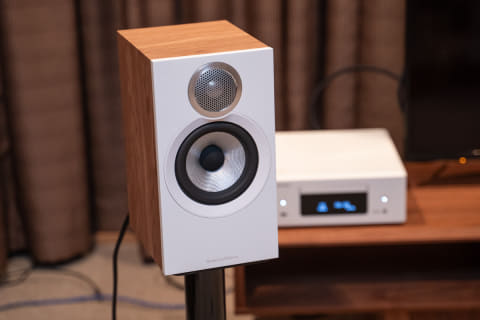 オーディオ入門にはコレ! Polk、DALI、B&Wエントリースピーカー聴き