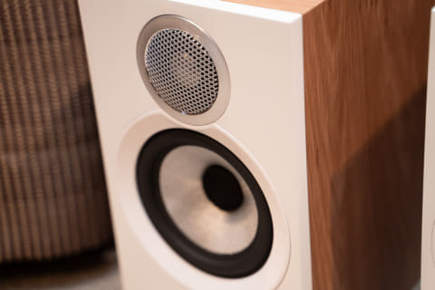 オーディオ入門にはコレ! Polk、DALI、B&Wエントリースピーカー聴き