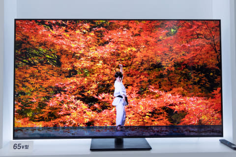 Panasonic VIERA 4K液晶テレビ　firetv Fire TV搭載4Kテレビ「ビエラ」vs.「Fire TV 4K Max 第2世代