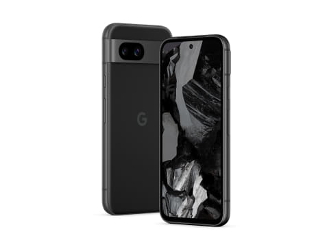 Google、上位と同じ“Tenssor G3”搭載で72600円のAIスマホ「Pixel 8a