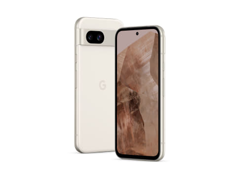 Google、上位と同じ“Tenssor G3”搭載で72600円のAIスマホ「Pixel 8a