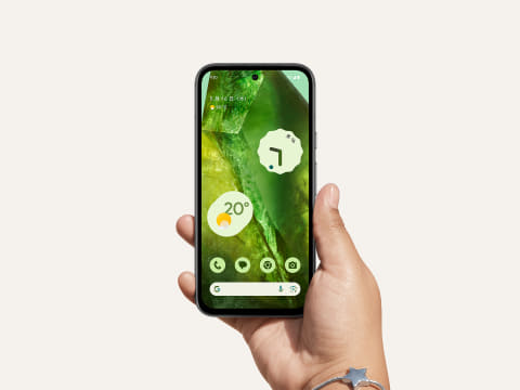 Google、上位と同じ“Tenssor G3”搭載で72600円のAIスマホ「Pixel 8a