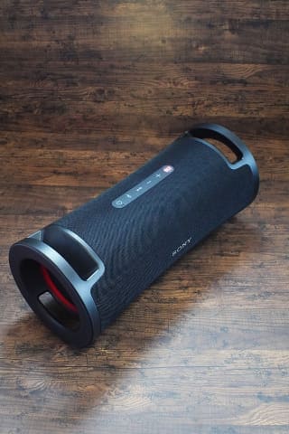 Sony - ULT FIELD 1 Wireless Speaker - Black | eBay