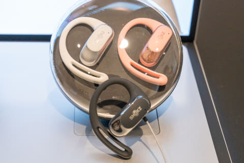 【新品未開封】SHOKZ OPENFIT AIR OpenFitハイエンドモデル Shokz OpenFit Air – FOCALPOINT DIRECT