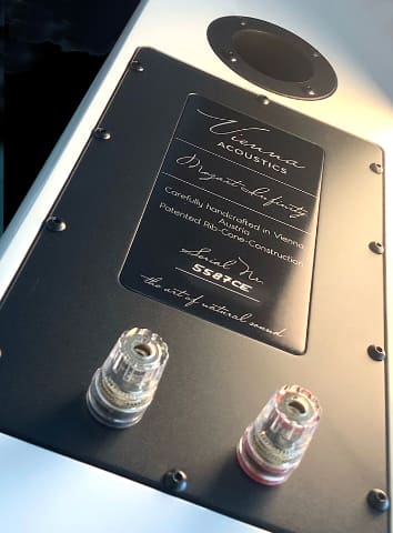Vienna Acoustics、モーツァルトの名を冠したHDMI搭載アクティブ