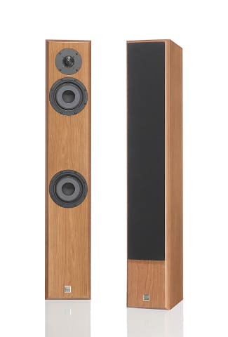 Vienna Acoustics、モーツァルトの名を冠したHDMI搭載アクティブ