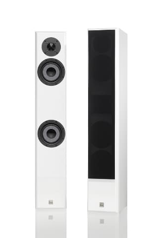 Vienna Acoustics、モーツァルトの名を冠したHDMI搭載アクティブ