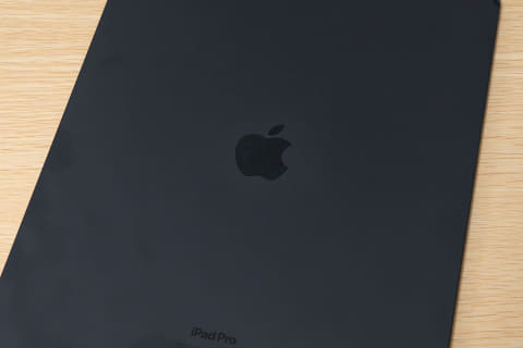 西田宗千佳のRandomTracking】新iPad Pro/Air使ってみた。薄型