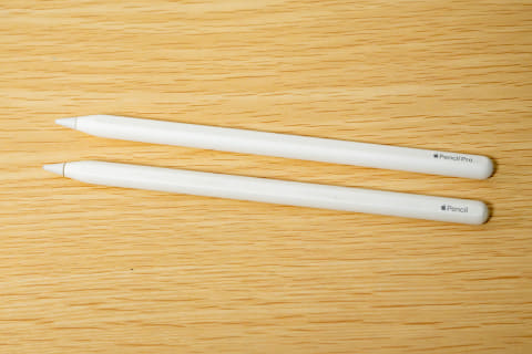 西田宗千佳のRandomTracking】新iPad Pro/Air使ってみた。薄型・軽量化