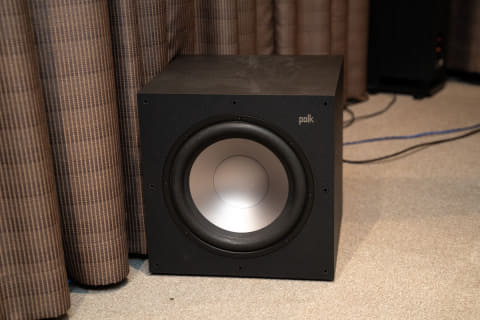 20万円で始めるAtmosシアター」リアより先に“イネーブルド追加