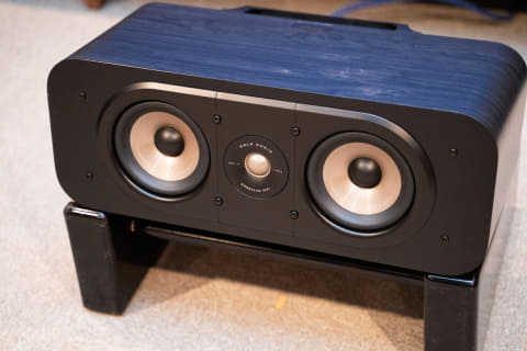 20万円で始めるAtmosシアター」リアより先に“イネーブルド追加”が効果