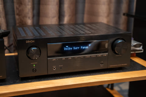20万円で始めるAtmosシアター」リアより先に“イネーブルド追加”が効果