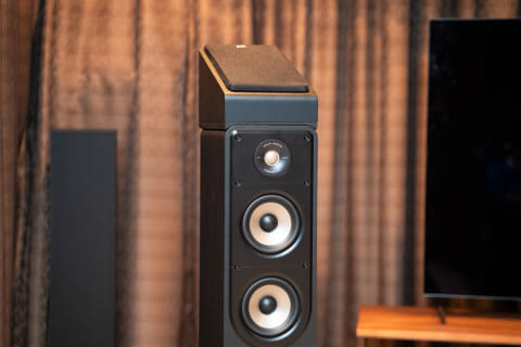 20万円で始めるAtmosシアター」リアより先に“イネーブルド追加”が効果