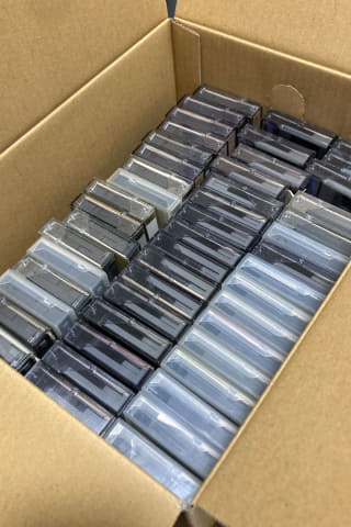 ハイレゾ時代でも現役! DATに録り憑かれた男の'24年デッキ活用術 - AV