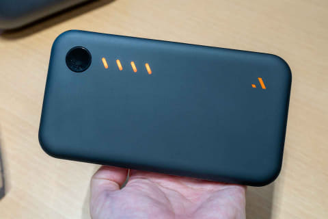 VITURE Proモバイルドック VITURE】進化した視聴体験がここに。新型XR