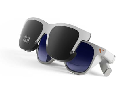 viture pro XR グラス GACKTモデル Amazon.co.jp: VITURE Pro XR グラス : スポーツ＆アウトドア