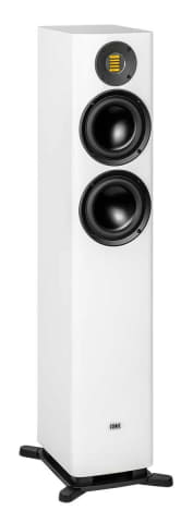 ELAC、JET 6ツイーター搭載“キール直系”で33万円から「Solano BS 283.2