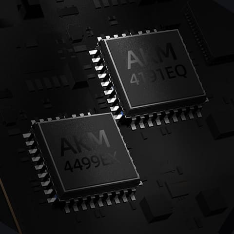 SHANLING、「AK4191EQ + AK4499EX」搭載で約9.5万円の新DAP「M5 Ultra