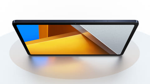Xiaomi、約4.5万円でDolby Atmos対応のタブレット「POCO Pad