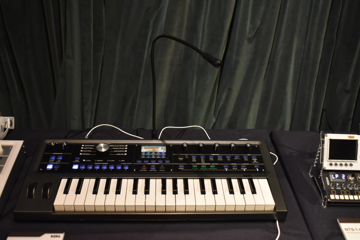 microKORG 2