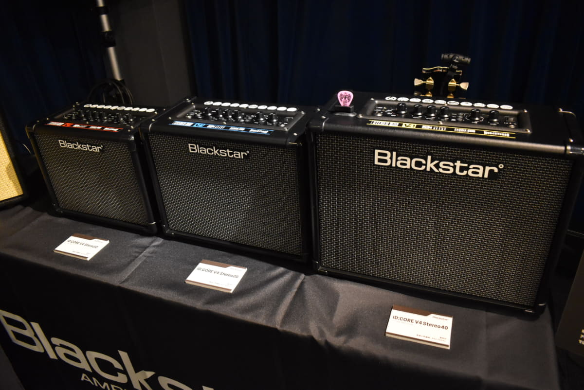 ID:CORE V4シリーズ