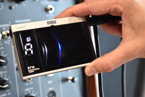 藤本健のDigital Audio Laboratory】ビンテージ風から“モンスター