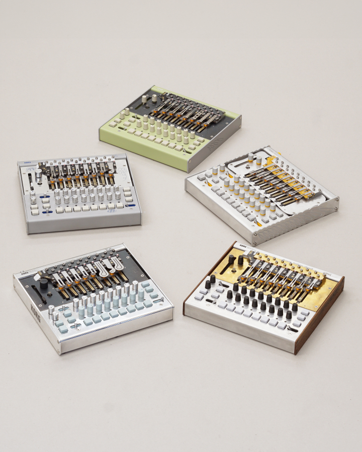 Acoustic Synthesis_phase8