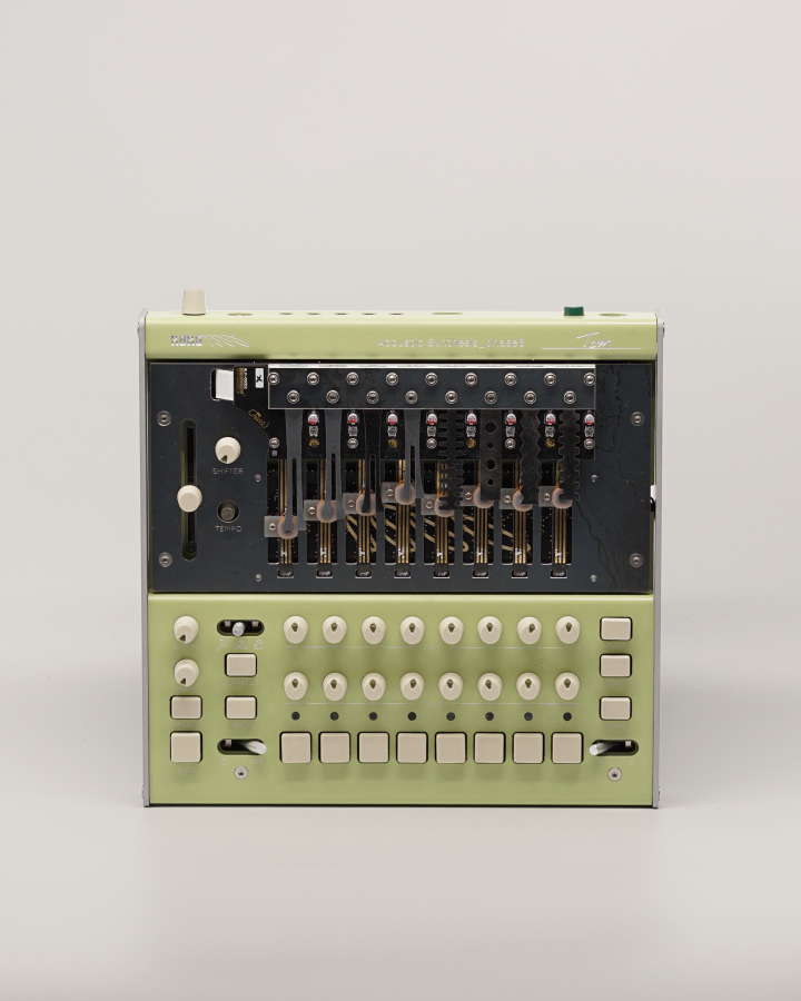 Acoustic Synthesis_phase8