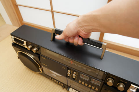 日沼諭史の体当たりばったり!】ナウなヤングにバカウケ(?)の80