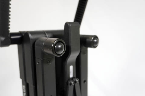 小寺信良の週刊 Electric Zooma!】三脚以外の選択肢。Edelkrone