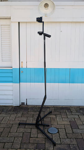 小寺信良の週刊 Electric Zooma!】三脚以外の選択肢。Edelkrone