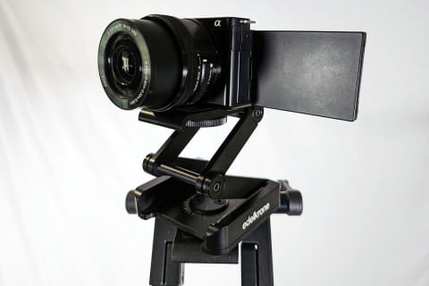 edelkrone StandPLUS 三脚 小寺信良の週刊 Electric Zooma!】三脚以外の選択肢。Edelkrone
