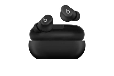 Beats史上最小ケースの「Beats Solo Buds」、6月20日発売 - AV Watch