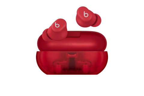 Beats史上最小ケースの「Beats Solo Buds」、6月20日発売 - AV Watch