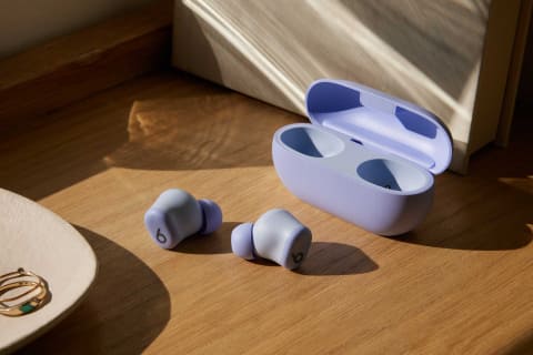 最終値下げ　未開封品 Beats Solo Buds ワイヤレスイヤフォン 楽天市場】Beats Solo Buds ワイヤレス イヤフォン 小さくて