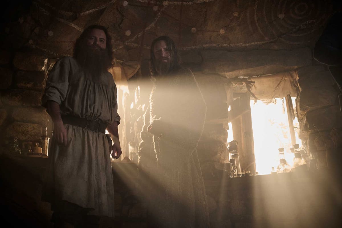 「ロード・オブ・ザ・リング: 力の指輪」シーズン2<br>2024年8月29日(木)Prime Video にて独占配信開始<br><span class="fnt-70">(C)Amazon MGM Studios Prime Video</span>