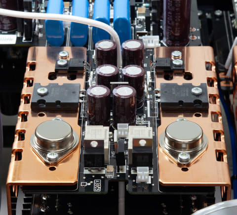 p300l ステレオパワーアンプ Amazon.co.jp: HiFi パワーアンプ クラスA 最大150W*2 ステレオ 2.0