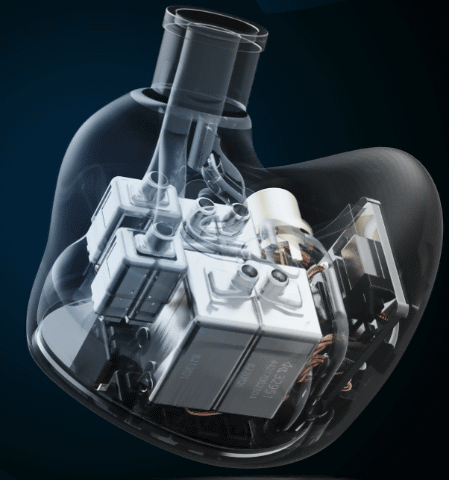 FIIO、10ドライバと3Dプリンタを駆使したフラッグシップイヤフォン