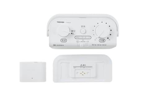 東芝Aurex、テレビの音を手元でクリアに聞く無線スピーカー - AV Watch